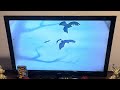 Opening To The Brave Little Toaster 1991 VHS