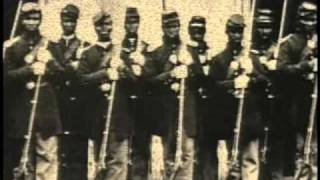 Fort Pillow Clip 2 -  Aftermath and the Beginning of the Klan