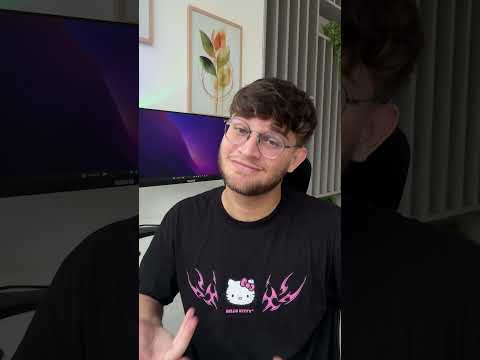 ENCOSTEI NO CACHORRO DE UM SEGUIDOR