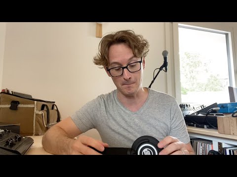 Обзор наушников Reloop RHP-10 Mono
