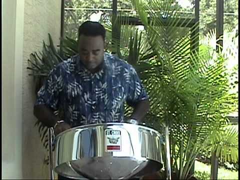 Promotional video thumbnail 7 for The Caribbean Crew Steel Drum & Reggae Band