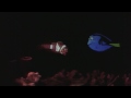 The Sea W Nemo Friends At EPCOT