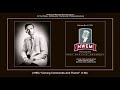 *(1955) KWEM MOVLP 285 B-5 ''Closing Comments And Theme'' Johnny Cash & Dick Stewart (Excerpt)
