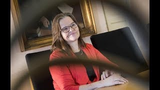 Päivi Nerg Laittomasti maahan jäävät iso turvallisuusriski, jota Suomessa ei ennen ole ollut