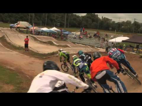 2015 Gold Cup Central Finals - Day 2 - 46-50 Cruiser Main