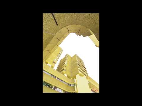 [WRP] METTE,  Sam Gellaitry - DARLING DRIVE