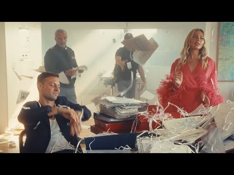 Il Pagante - Poveri Mai (Official Video)