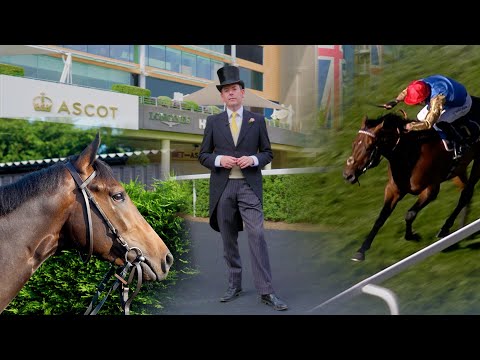 2025 Royal Ascot preview: Thursday