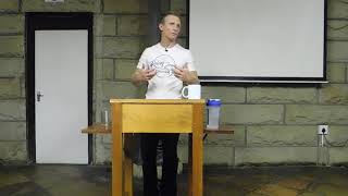 What does a balanced life look like?