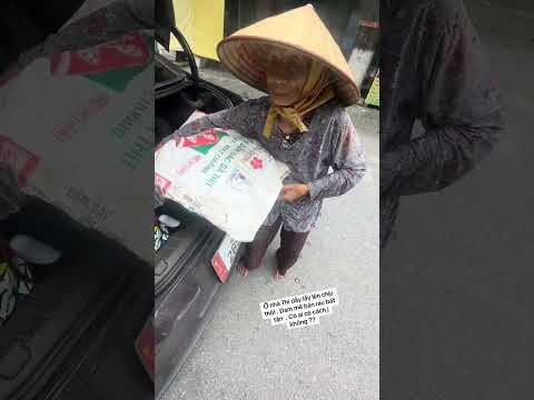 Ngồi xe ô tô đi bán rau quá xịn à 😂 #youtubeshorts #shorts #viral #comedy #funny