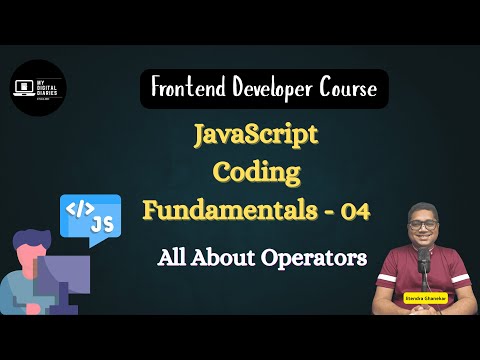 JavaScript Operators Explained | Assignment, Bitwise, Logical, String & More |  My Digital Diaries