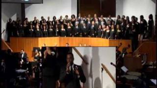 I&#39;ve Got Something - ASBC Young And Adult Choir (YAAC)