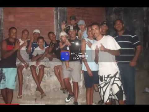 MC PÉ DE CAMARÁ - TABACA TÁ BAQUEANDO ( AO VIVO EM CAMARÁ 2006) TCP