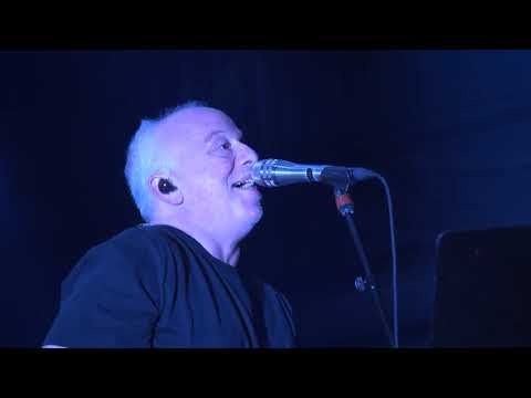 Ween 3-16-23 Spinal Meningitis (Got Me Down) - Live at the Brooklyn Bowl