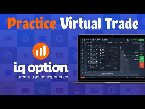 iq option practice account reset erklärung bitcoin