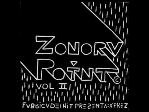Zonora Point - Xprez (2007)