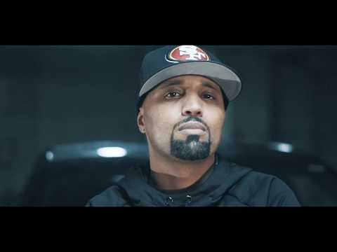 Nate Tacticz Ft. Nino Carter - Gotta Think About It (Official Video)