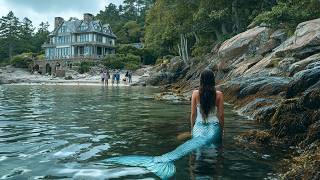 Sereia assassina caça turistas na ilha! | Filme de terror | Filmes completos dublados