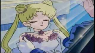 Sailor Moon: Dreams of an Absolution