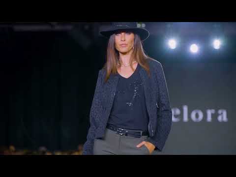 Défilé de mode Elora - Prêt-à-Porter Automne-Hiver 2025