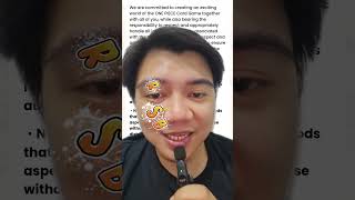 Day 073 of 100 | Watch this before you join your NEXT event!#rjjacinto #onepiececardgame #onepiece