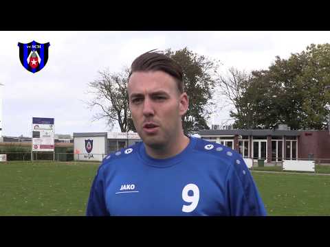 v.v. SCM -  Leonidas Patrick Crijns