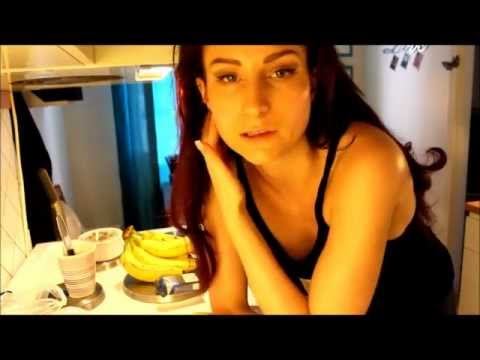 MITT SMUTSIGA KÖK DEL 2: FRUKTSALLAD