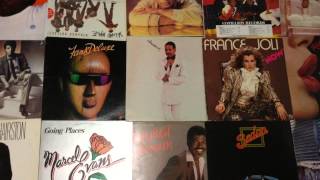 Ron Banks- This Love Is For Real (1983)