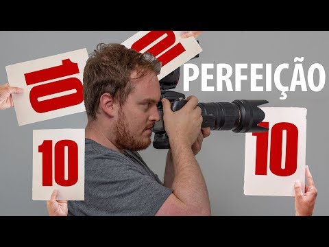 Antes feito do que perfeito!?