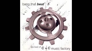 C+C Music Factory - Bang that beat HQ