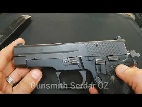 SİLAH ALIRKEN DİKKAT ET