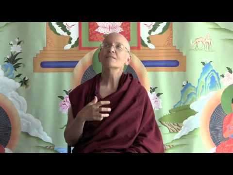 08-18-12 A Monastic Mind, Pt. 2 - BBCorner