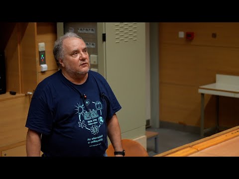 Dávid Gyula: Feltámadás a hőhalálból (Atomcsill, 2023.09.14.)