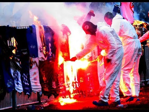 DERBY DĘBICY: Wisłoka - Igloopol (19.05.18)