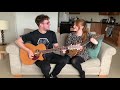Bowling For Soup Girl All The Bad Guys Want Acoustic Guitar And Ukulele Cover