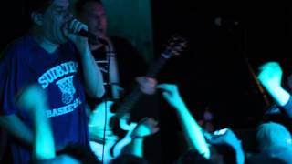 Bane: Count Me Out - Live in Toronto