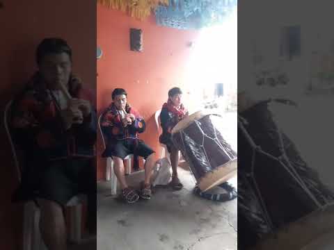 Cofradía San Sebastian, Chiche, Quiché Guatemala.
