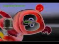 KlaskyKlaskyKlaskyKlasky Gummy Bear Song Version In G Major 59