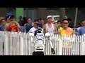 Humanoid robots outrun humans in Beijing half-marathon - Video