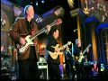 THE VENTURES 2008 "ROCK AND ROLL HALL OF FAME" INDUCTION PT. 2