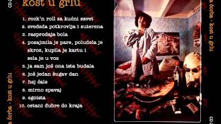 Riblja Čorba (Album Kost u Grlu 1979) By Trajće 2016.