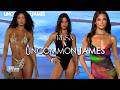 Shop Resa X Uncommon James Runway Show LIVE Miami Swim Week 2026 Mondrian South Beach 4K 60P