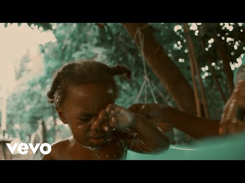 Wilwa - Origin (Official Music Video)