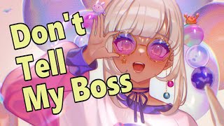 Re: [Vtub] 哪些V適合當重金屬主唱？