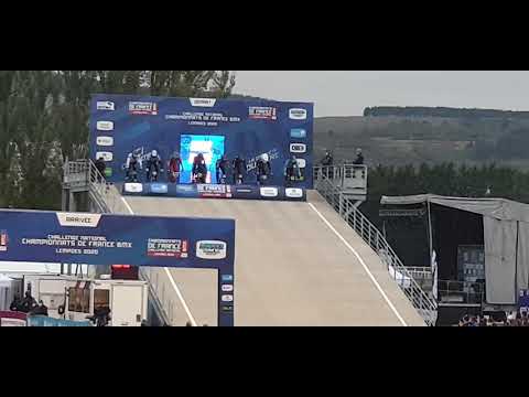 finale junior homme lempdes