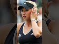 Anna KournikovaRussian Tennis Player ️ Shorts