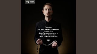 Handel; La Sfera Armoniosa, Mike Fentross - Joseph And His Brethern: I Andante video