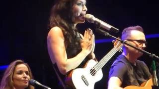 The Corrs - With Me Stay - Live At Kew Gardens - Sat 16th July 2016