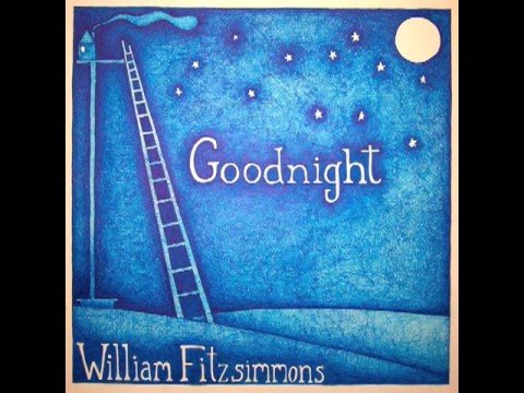 Everything Has Changed - William Fitzsimmons