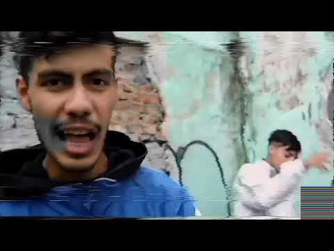 KIMERA - "UNDERGROUND" (VIDEO OFICIAL)